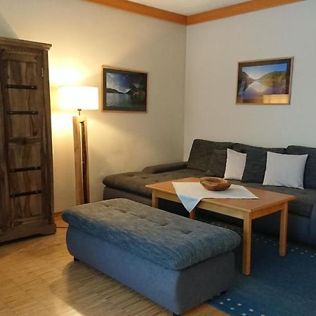 Landhaeusl Villa Weissensee Dış mekan fotoğraf