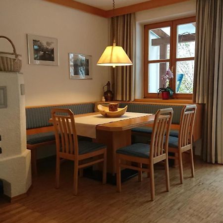 Landhaeusl Villa Weissensee Dış mekan fotoğraf