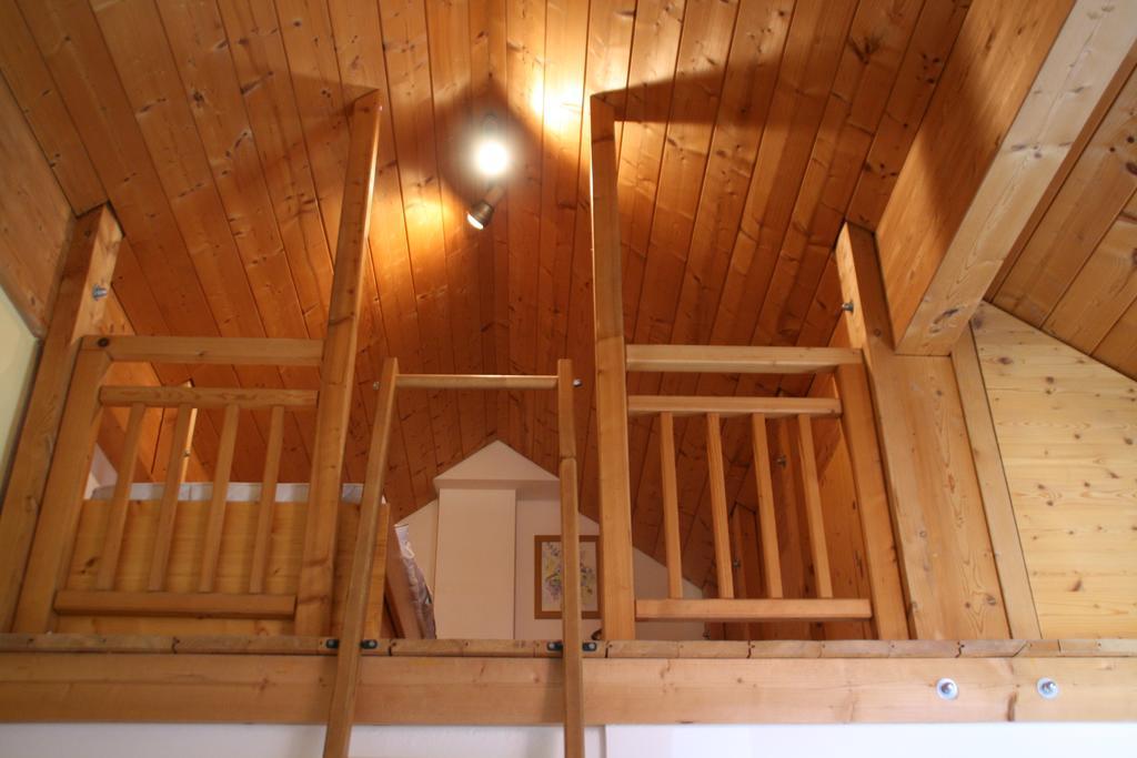 Landhaeusl Villa Weissensee Dış mekan fotoğraf