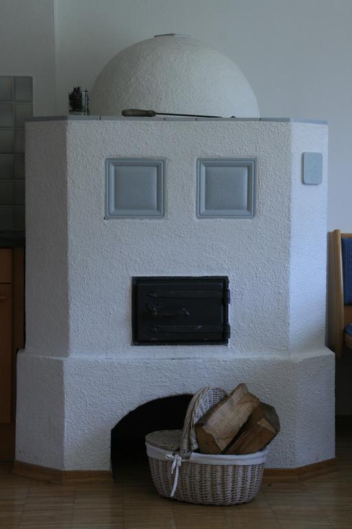 Landhaeusl Villa Weissensee Dış mekan fotoğraf