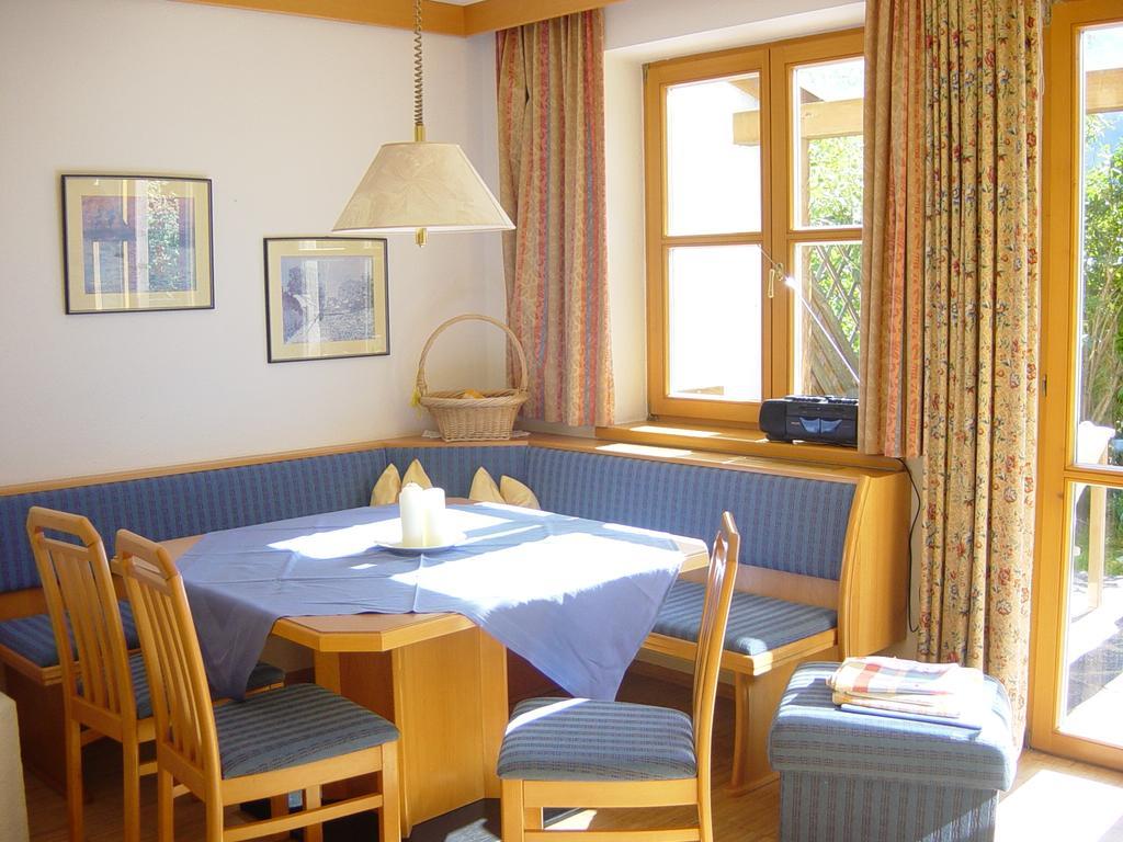 Landhaeusl Villa Weissensee Dış mekan fotoğraf