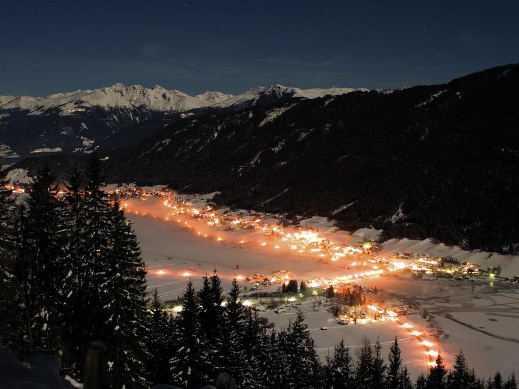 Landhaeusl Villa Weissensee Dış mekan fotoğraf