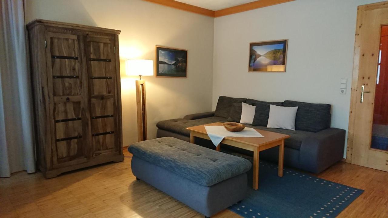 Landhaeusl Villa Weissensee Dış mekan fotoğraf