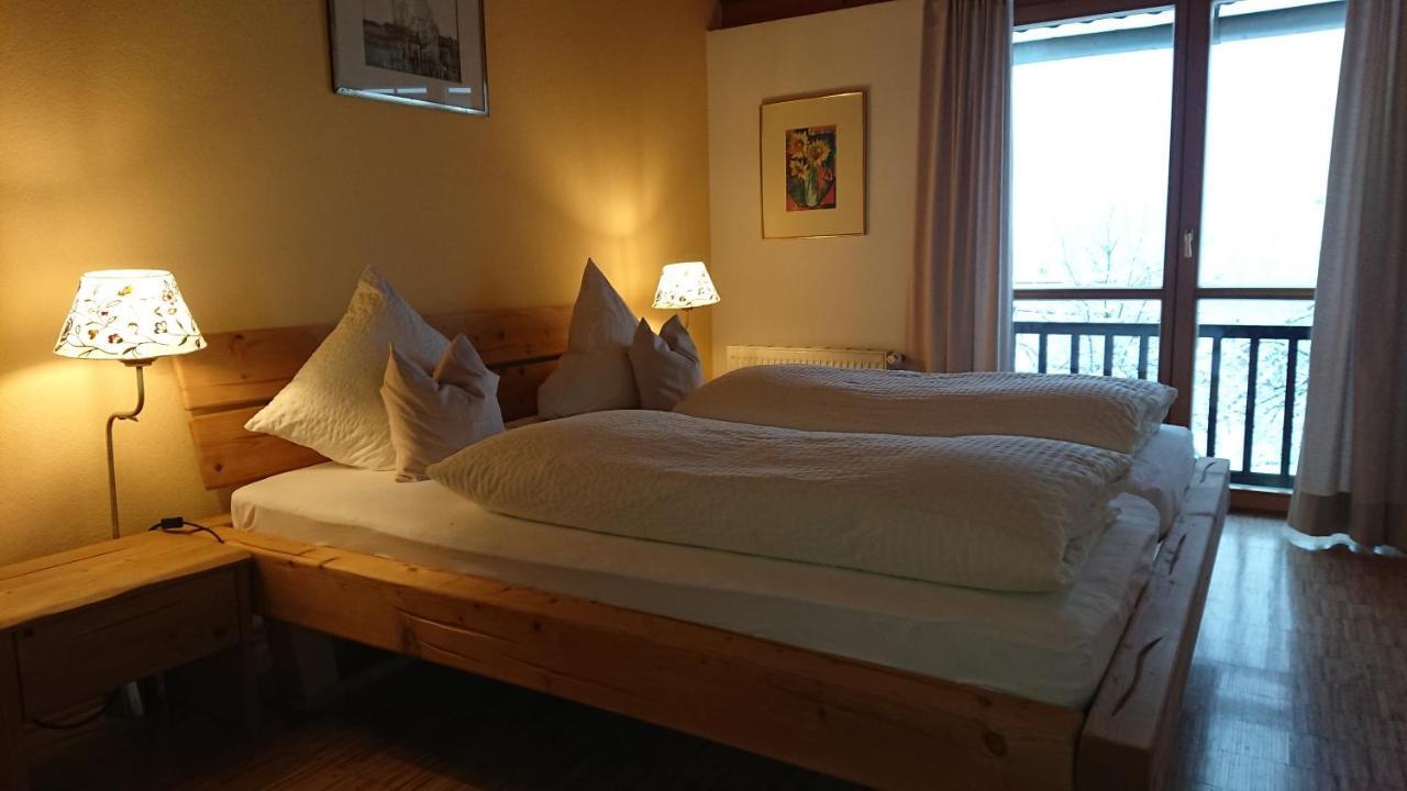 Landhaeusl Villa Weissensee Dış mekan fotoğraf